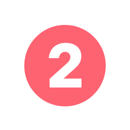 icon + text: challenge 2