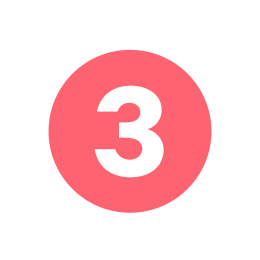 icon + text: challenge 3