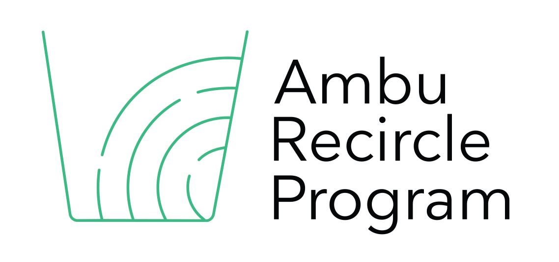 Ambu Recircle Program