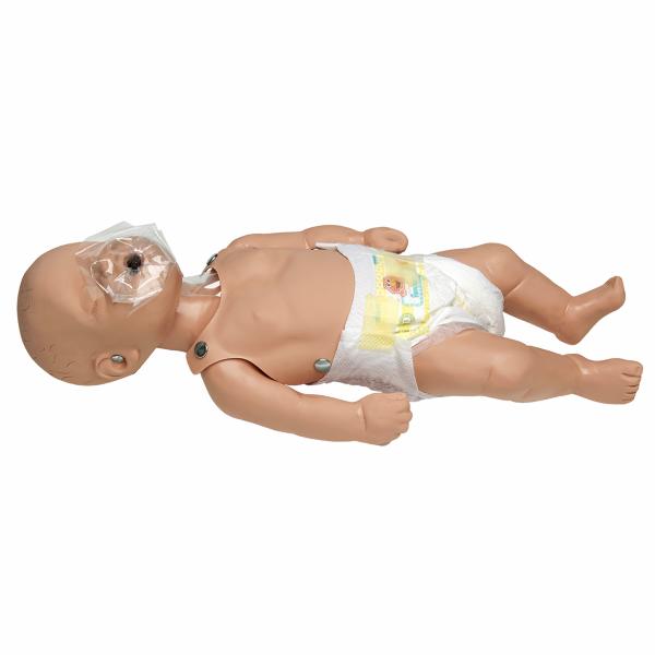 Sy-N035 mannequin de nouveau-né de l'enseignement mannequin de bébé  nourrisson CPR mannequin Dummy - Chine Nourrisson, nourrisson CPR CPR  mannequin Dummy