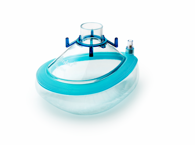 Ambu® SPUR® II - Disposable Resuscitator