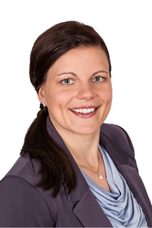 Jenny Rohkrämer-Vogt