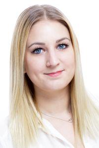 Nina Koch