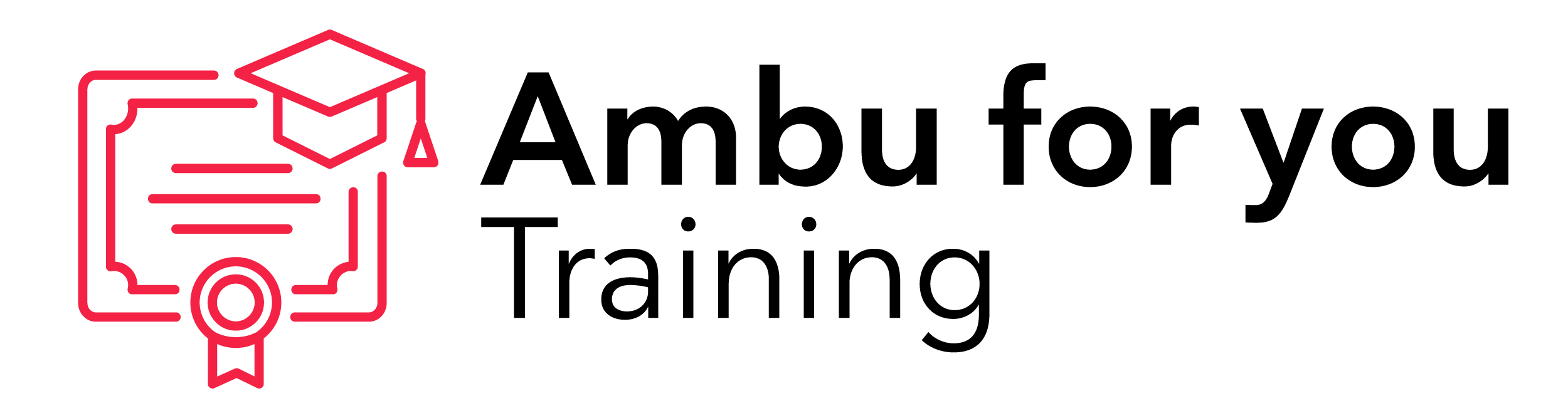 Ambu CPD accreditation training logo