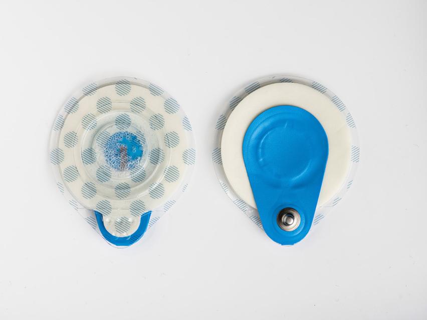 The Ambu® aScope™ 4 Broncho Regular 5.0/2.2 single-use bronchoscope