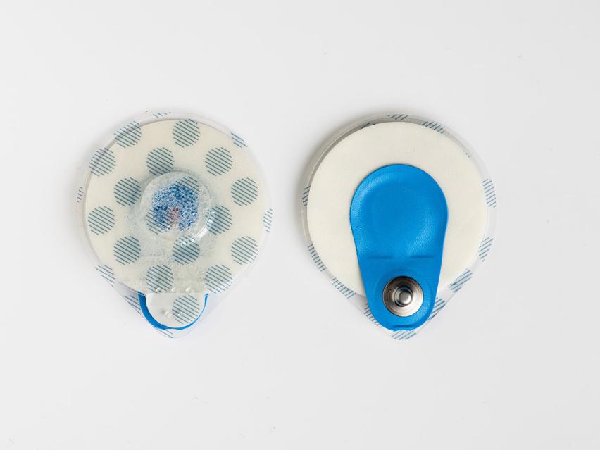 The Ambu® aScope™ 4 Broncho Regular 5.0/2.2 single-use bronchoscope