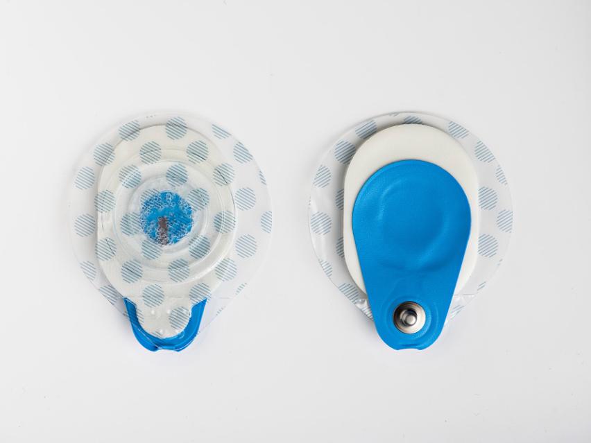 The Ambu® aScope™ 4 Broncho Regular 5.0/2.2 single-use bronchoscope