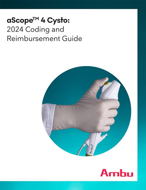 Ambu Single-Use Endoscopy Coding and Reimbursement Guides