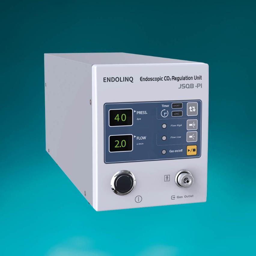 The Ambu® aScope™ 4 Broncho Large 5.8/2.8 single-use bronchoscope