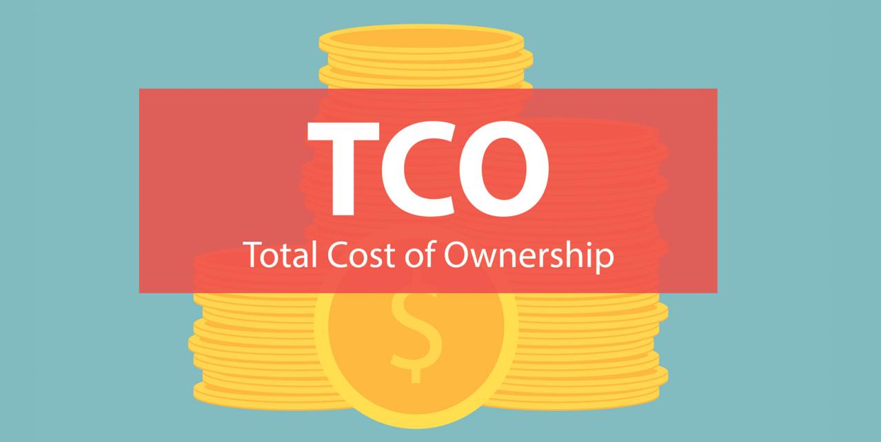The Benefits of Ambu Total Cost of Ownership