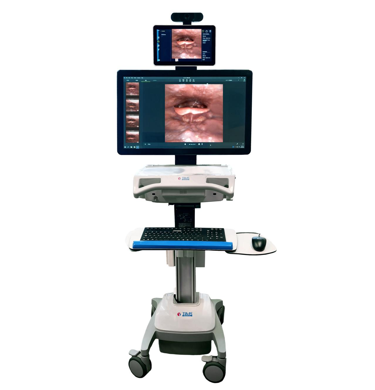 Ambu + TIMS Medical