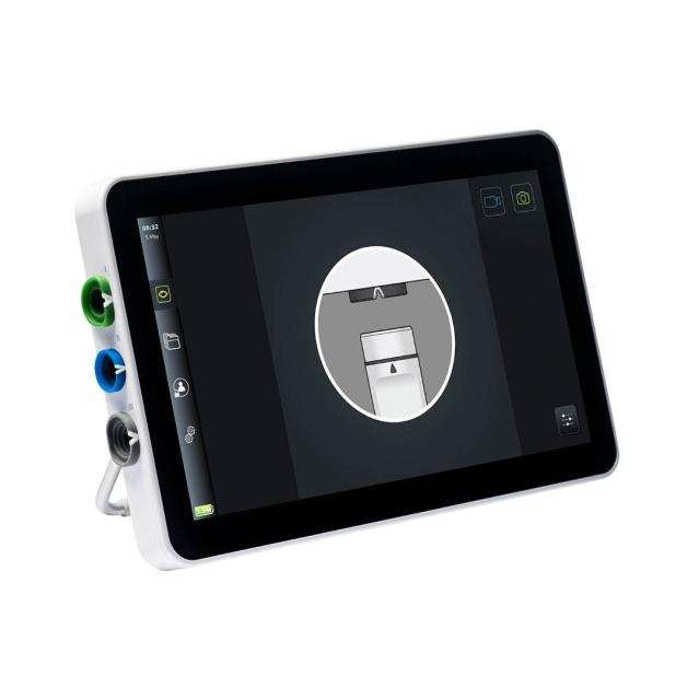 Medizinproduktportfolio