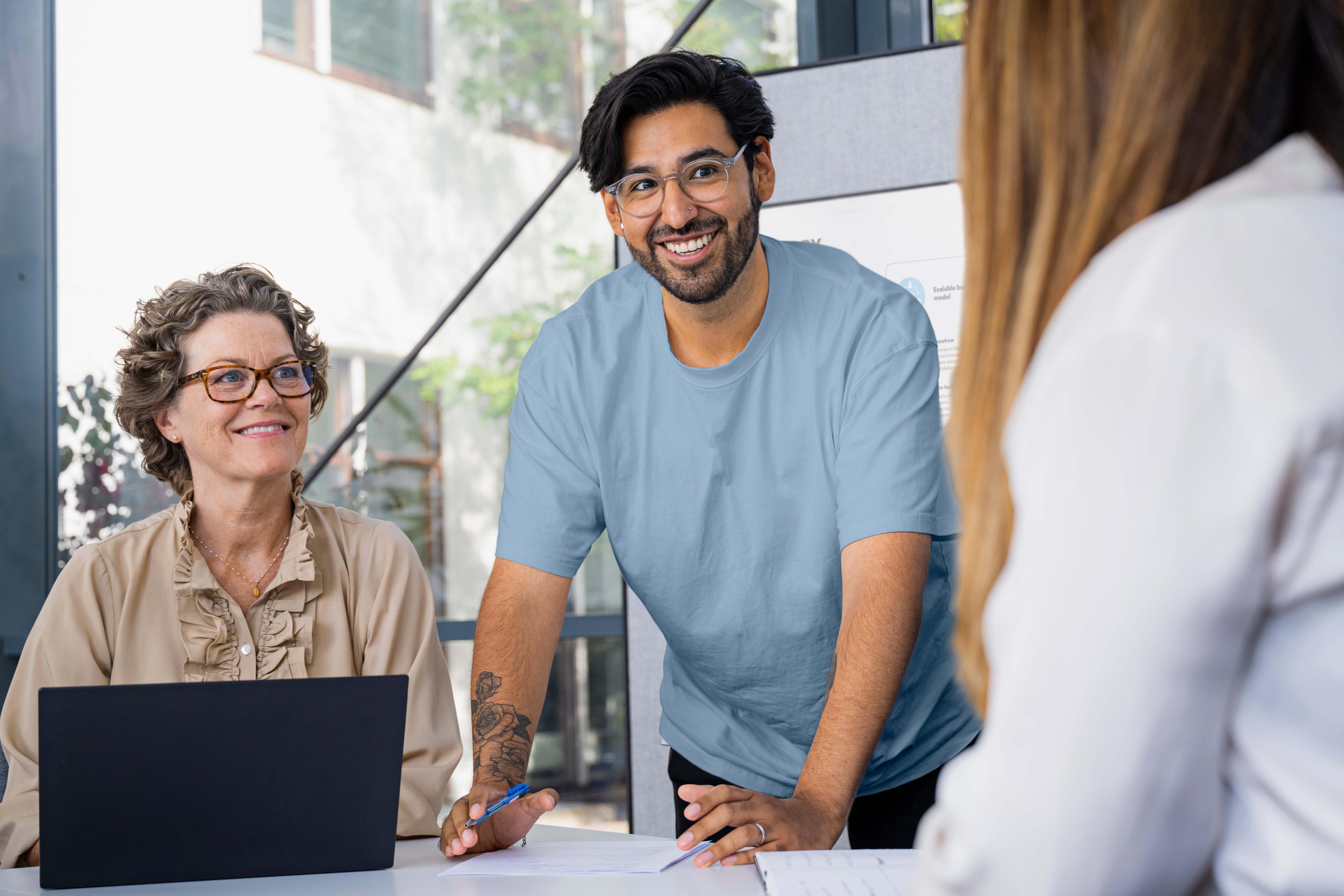 Ambu Stellenangebote