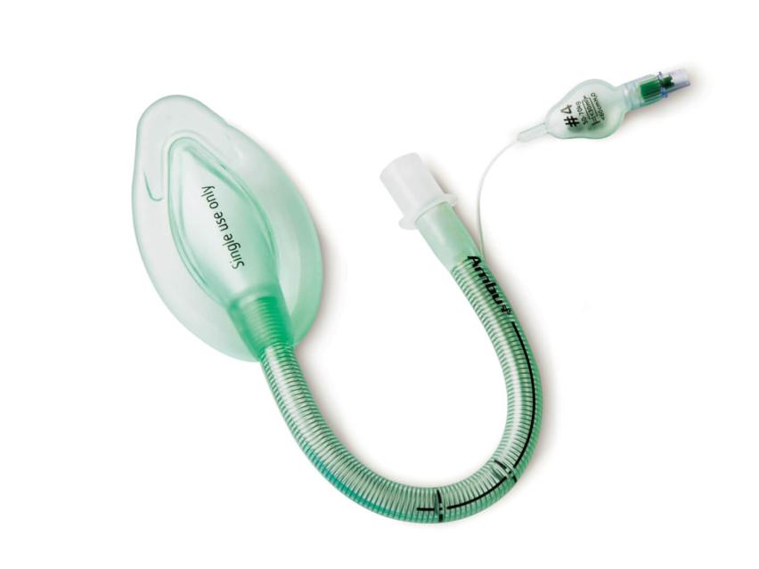 Ambu® AuraGain™  Disposable Laryngeal Mask