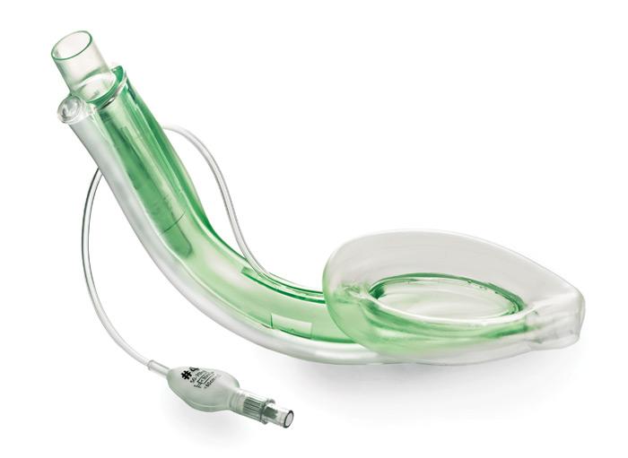 Ambu® AuraGain™  Disposable Laryngeal Mask