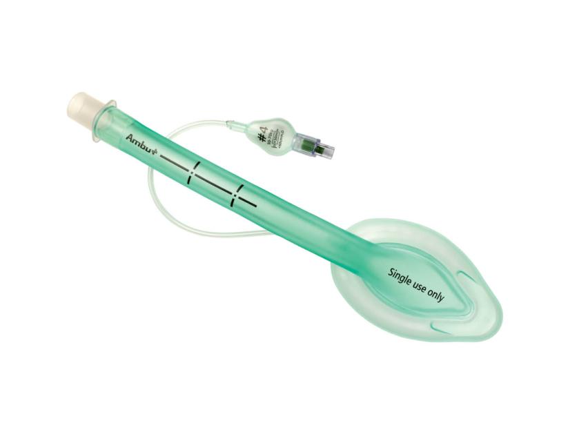 Ambu® AuraGain™  Disposable Laryngeal Mask