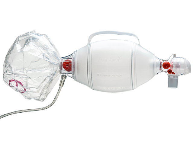 Broncoscopio monouso Ambu® aScope™ 4 Broncho Regular 5,0/2,2