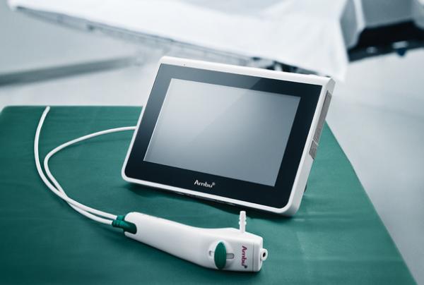 Ambu® aScope™ 3 Regular 5.0/2.2