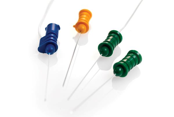 Ambu® Neuroline Inoject