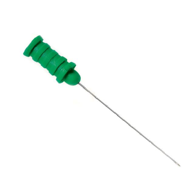 Kertakäyttöiset Ambu® Neuroline Concentric -elektrodit EMG-tallennukseen