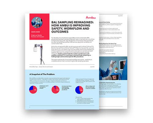 BAL Sampling Reimagined White Paper