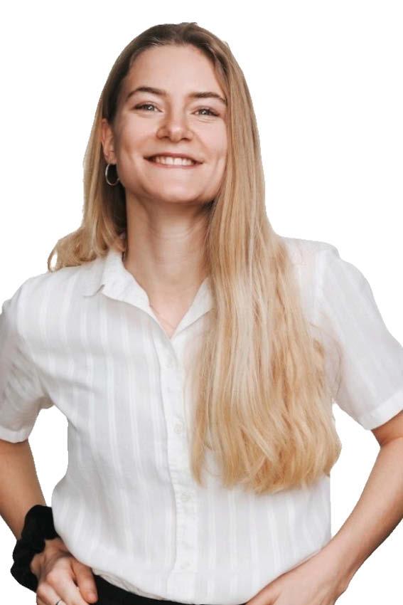 Nicola Zoudlik