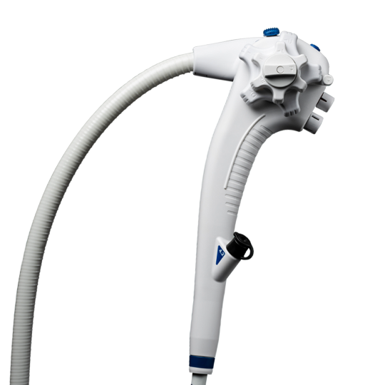 Ambu® aScope™ Duodeno 2 | single-use duodenoscope