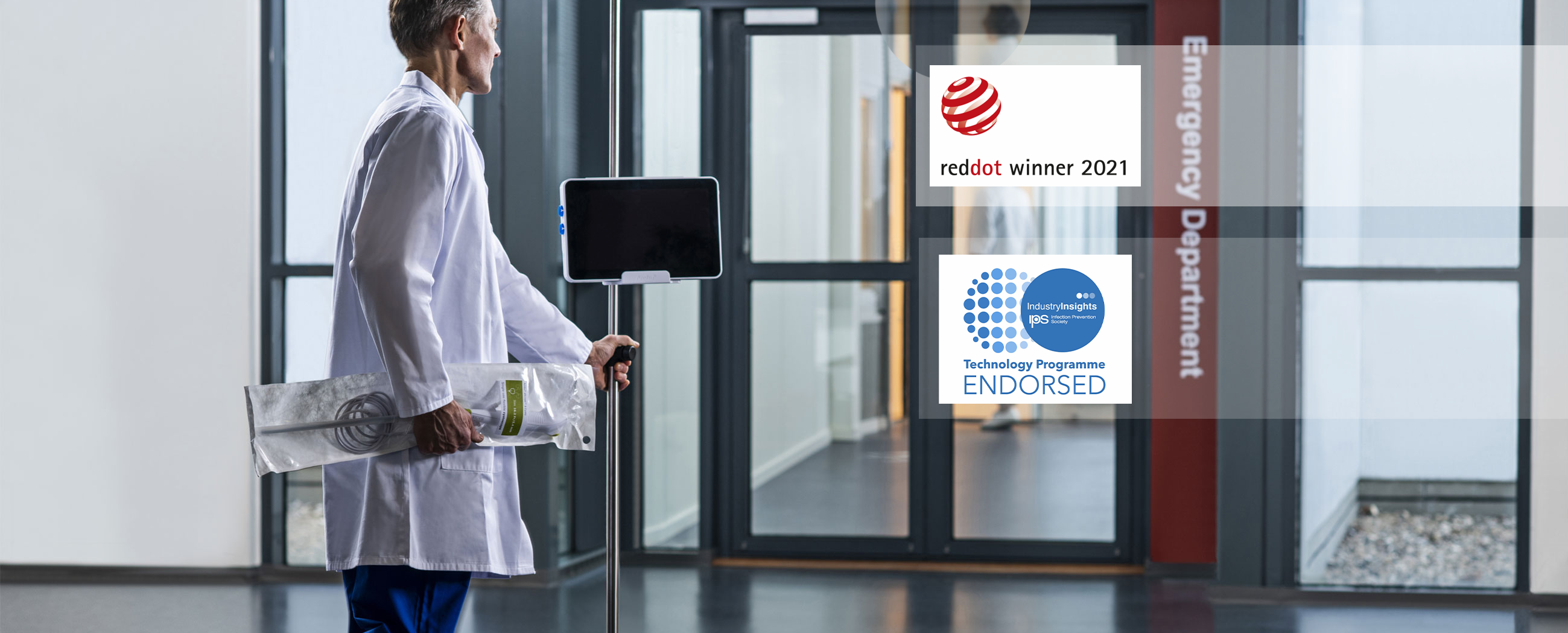 Ambu® aScope™ 4 Cysto