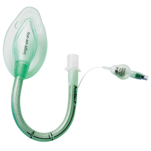 Ambu® AuraFlex™ larynxmask för engångsbruk