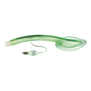 Ambu® AuraStraight™ larynxmask för engångsbruk