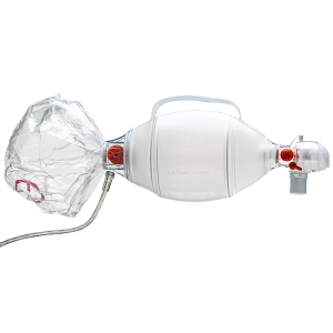 Ambu® SPUR® II - одноразовый ручной аппарат искусственной вентиляции легких