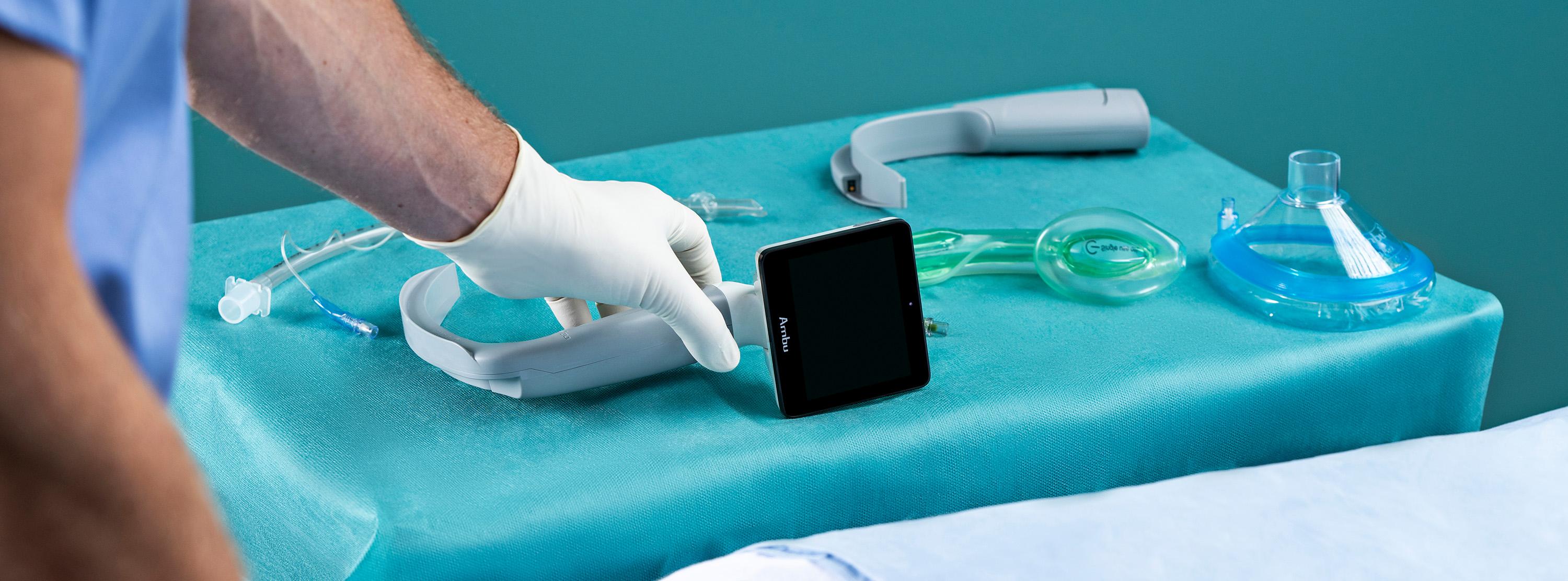 Ambu® SureSight™ Mobile