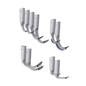 Ambu® SureSight™ video laryngoscope blades