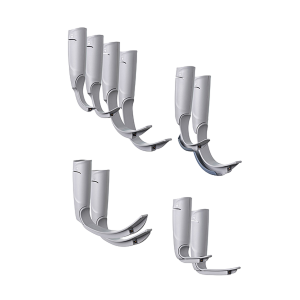 Ambu® SureSight™ video laryngoscope blades
