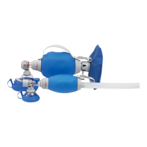 Ambu® Mark IV - многоразовый ручной аппарат искусственной вентиляции легких