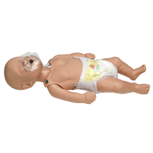 Sani-Baby CPR Manikin