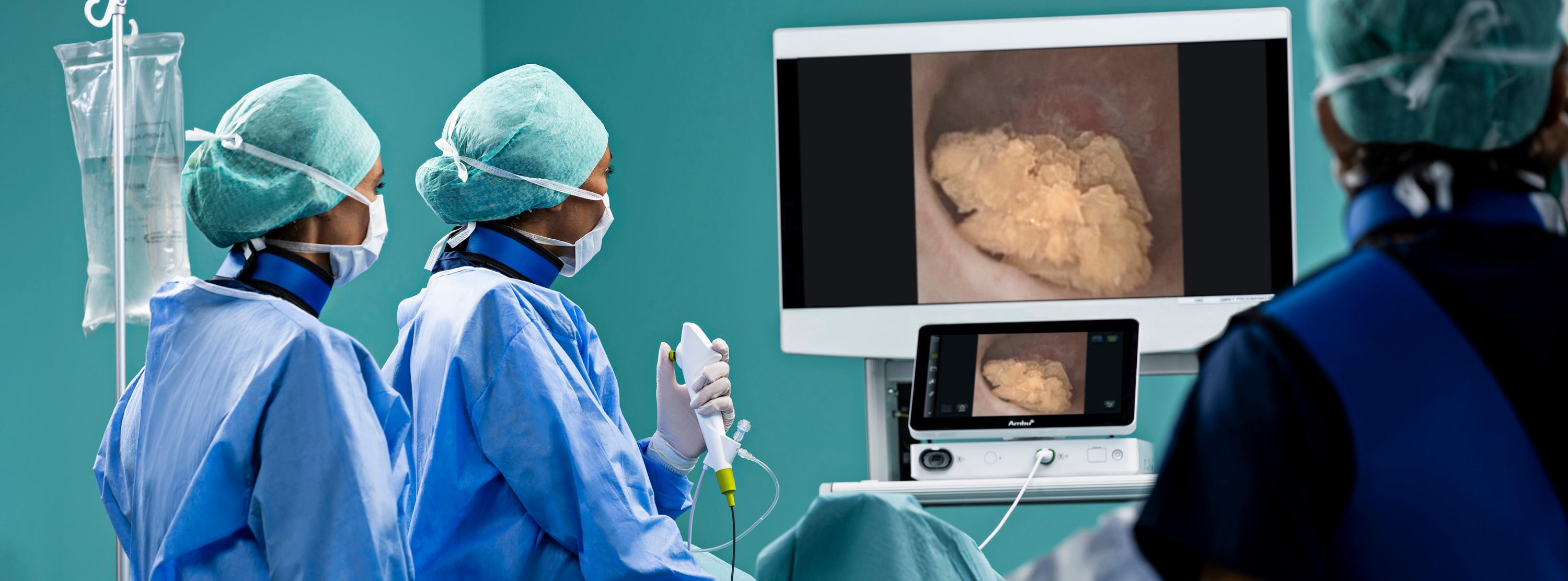 Ambu® aScope™ 5 Uretero