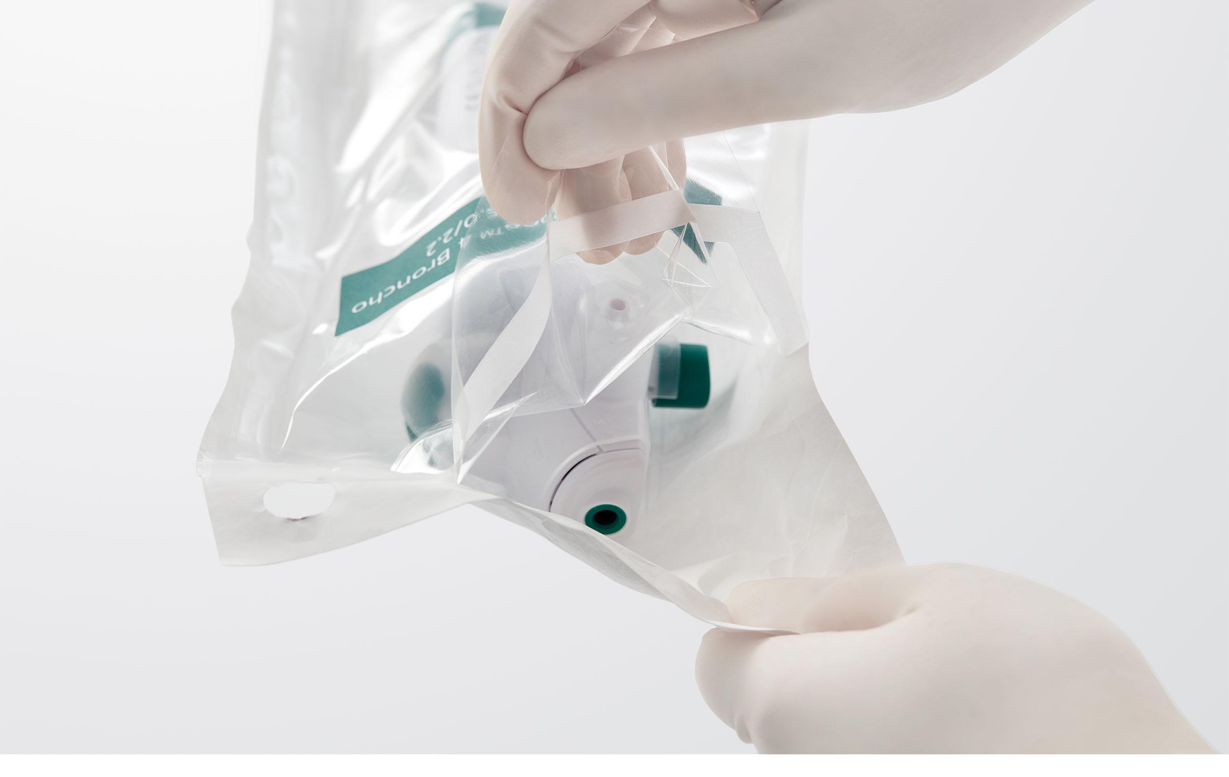 Ambu® aScope™ 4 Broncho Regular (5,0/2,2)
