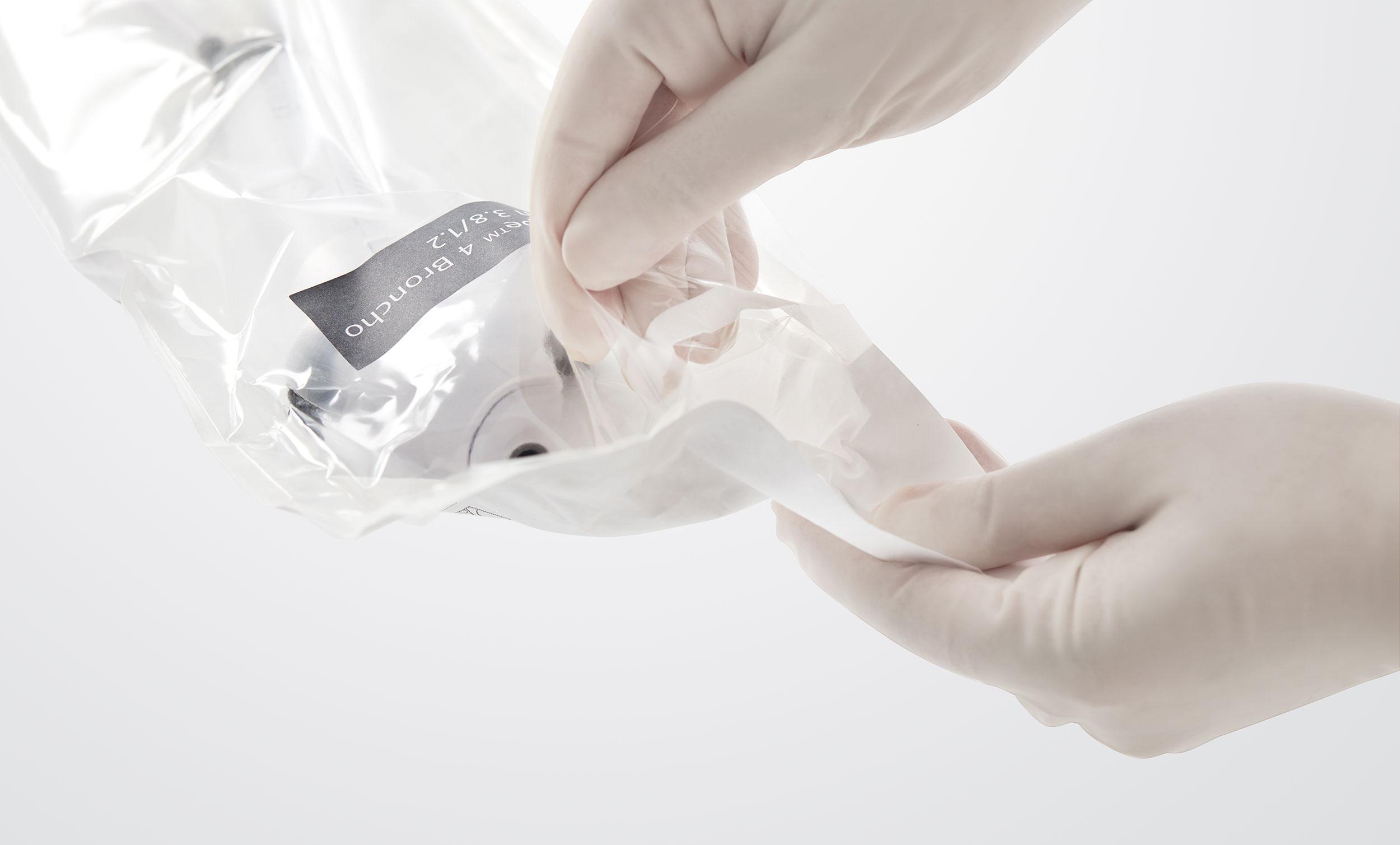 Ambu® aScope™ 4 Broncho Slim (3.8/1.2)