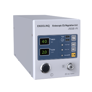 ENDOLINQ™ Endoscopic CO₂ Insufflator