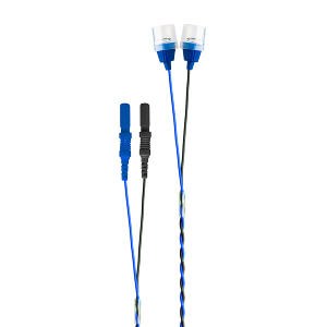Ambu® Electrodo Helicoidal con Cables Entrelazados 