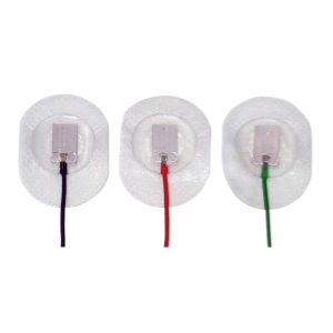 Ambu® Neuroline Transparent Surface Electrodes 715