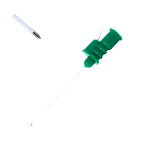 Ambu® Neuroline Inoject Botox EMG Nadelelektrode