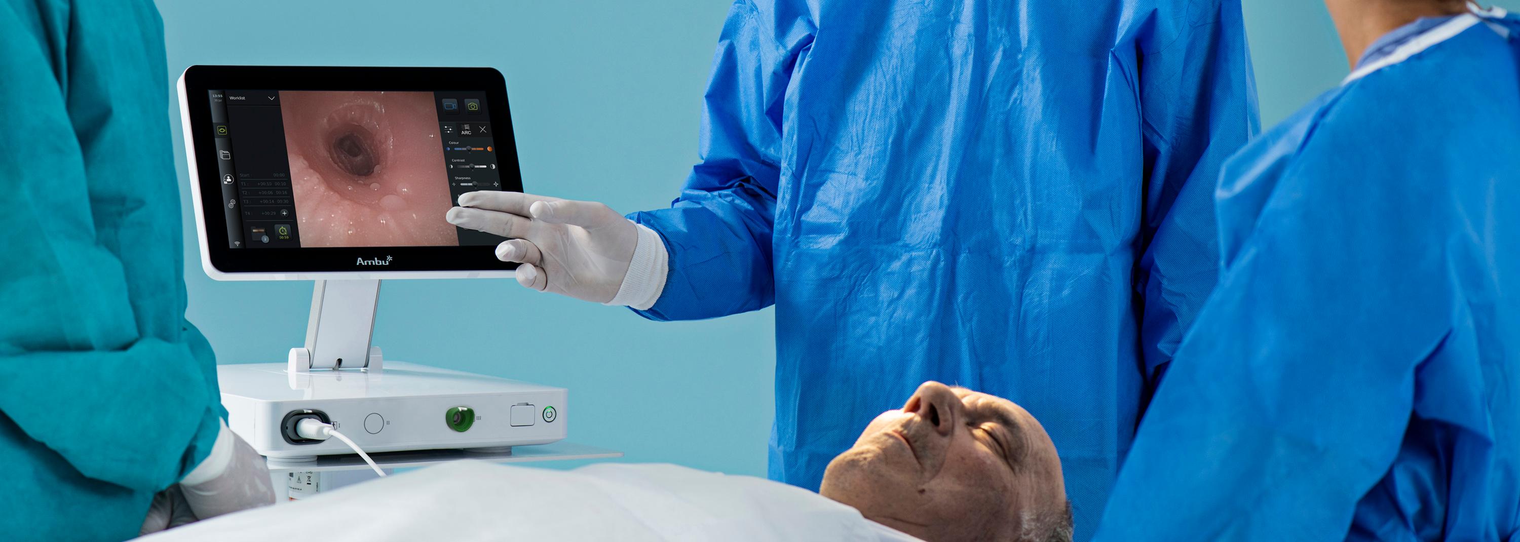 Ambu® aBox™ 2