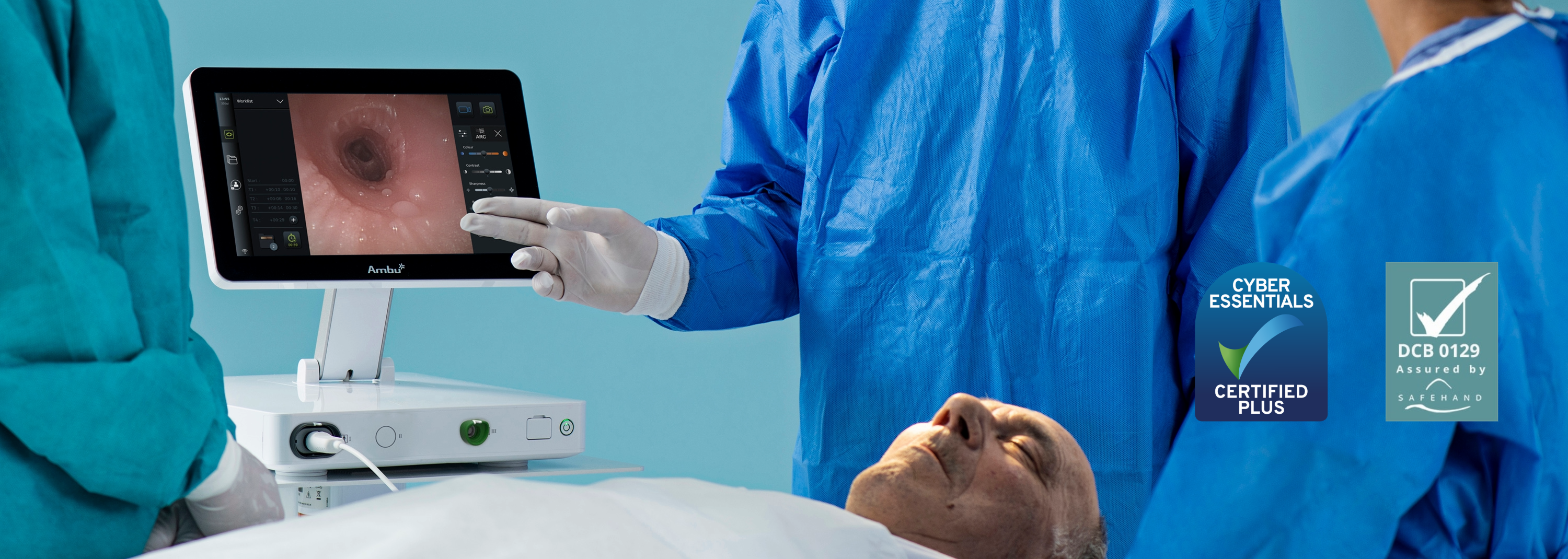 Ambu® aBox™ 2