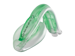 Kertakäyttöinen Ambu® AuraGain™ -larynxmaski