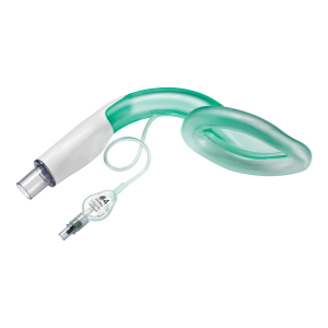 Ambu® Aura-i™ larynxmask för engångsbruk