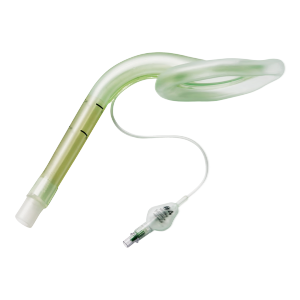 Ambu® AuraOnce™ larynxmask för engångsbruk