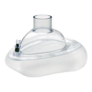 Ambu® UltraSeal Disposable Face Mask with check valve