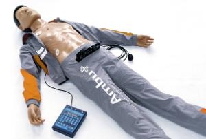 Ambu® Defib Trainer